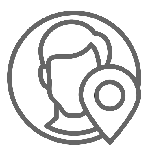 Locating Individuals