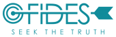 Logo of FIDES Investigation Consulting Limited, Hong Kong